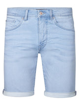 Petrol Industries - Denim Short - Bleached