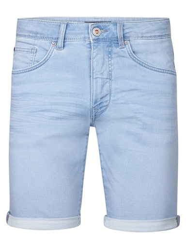 Petrol Industries - Denim Short - Bleached