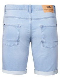 Petrol Industries - Denim Short - Bleached