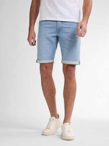 Petrol Industries - Denim Short - Bleached