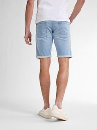 Petrol Industries - Denim Short - Bleached