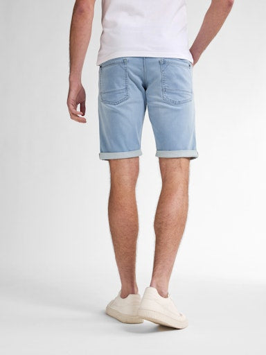 Petrol Industries - Denim Short - Bleached