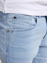 Petrol Industries - Denim Short - Bleached