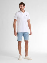Petrol Industries - Denim Short - Bleached