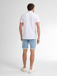 Petrol Industries - Denim Short - Bleached