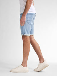 Petrol Industries - Denim Short - Bleached