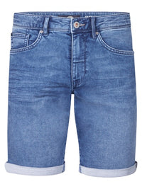 Petrol Industries - Denim Short - Light Used