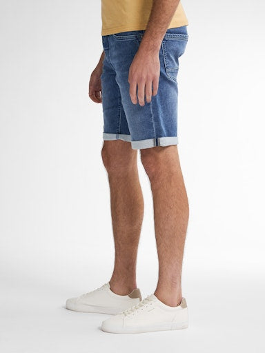 Petrol Industries - Denim Short - Light Used