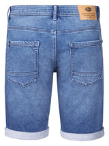 Petrol Industries - Denim Short - Light Used