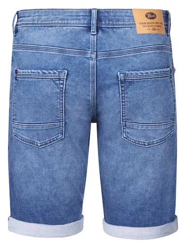 Petrol Industries - Denim Short - Light Used