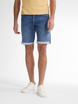 Petrol Industries - Denim Short - Light Used