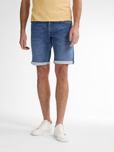 Petrol Industries - Denim Short - Light Used
