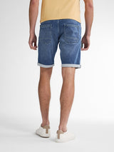 Petrol Industries - Denim Short - Light Used