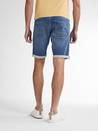 Petrol Industries - Denim Short - Light Used