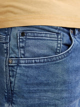 Petrol Industries - Denim Short - Light Used