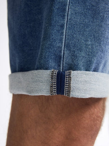 Petrol Industries - Denim Short - Light Used