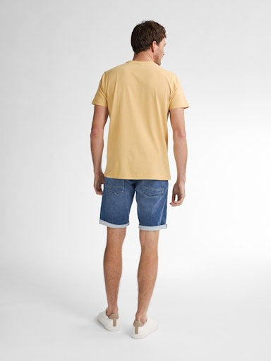 Petrol Industries - Denim Short - Light Used
