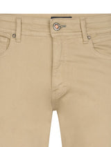 Petrol Industries - Jeans Starling - Light Tan