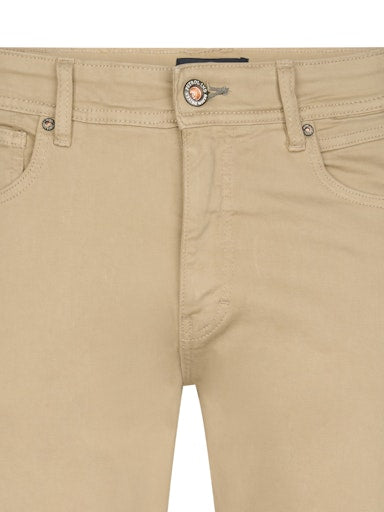 Petrol Industries - Jeans Starling - Light Tan