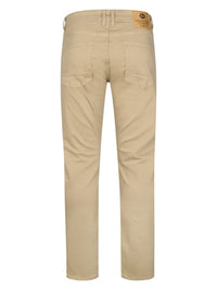 Petrol Industries - Jeans Starling - Light Tan