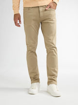 Petrol Industries - Jeans Starling - Light Tan