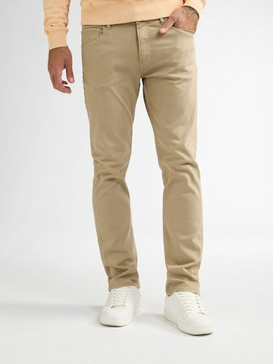 Petrol Industries - Jeans Starling - Light Tan