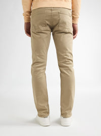 Petrol Industries - Jeans Starling - Light Tan