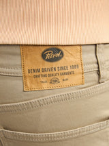 Petrol Industries - Jeans Starling - Light Tan
