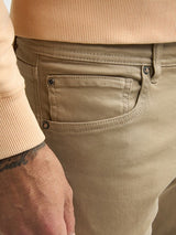 Petrol Industries - Jeans Starling - Light Tan