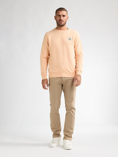 Petrol Industries - Jeans Starling - Light Tan