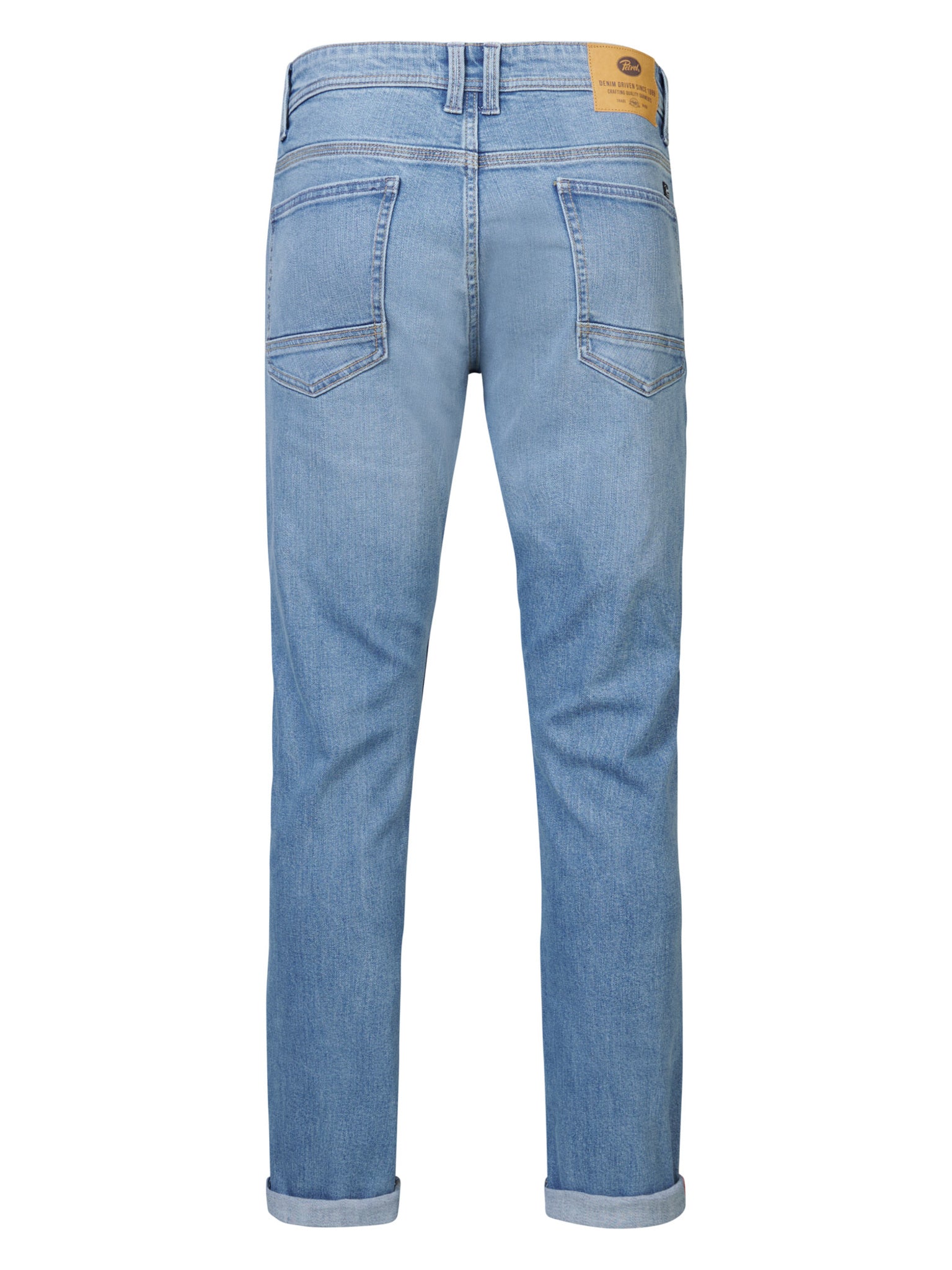 Petrol Industries - Jeans Starling - Light Used