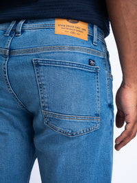 Petrol Industries - Jeans Starling - Light Used