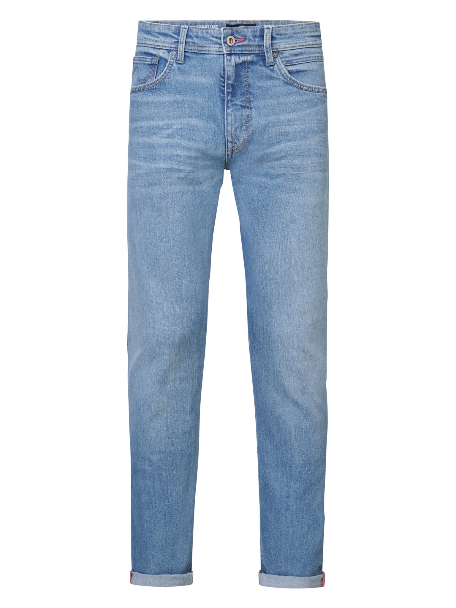 Petrol Industries - Jeans Starling - Light Used