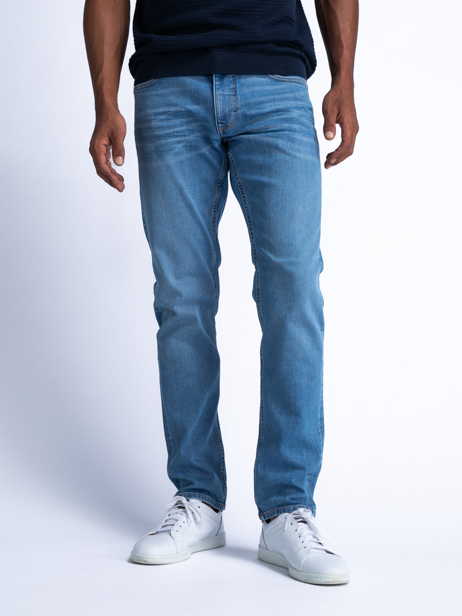 Petrol Industries - Jeans Starling - Light Used