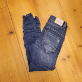 Jewelly Jeans - Dark Used