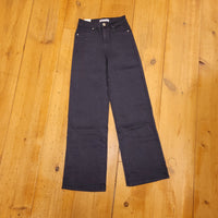 Goodies - Wide Leg - Twill Navy