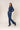 Nina Carter - Jumpsuit - Dark Denim