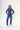 Nina Carter - Jumpsuit - Denim