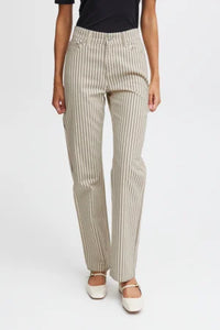 B.young - Kato Jeans - Birch Mix