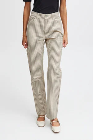 B.young - Kato Jeans - Birch Mix