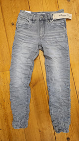 Jewelly Jeans - Grey Used