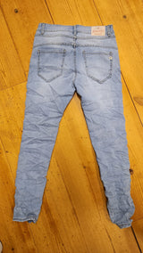 Jewelly Jeans - Stone