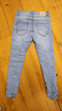 Jewelly Jeans - Stone