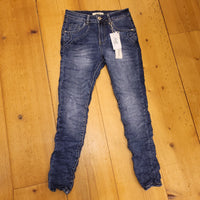 Jewelly Jeans - Dark Used
