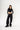 Nina Carter - Wide Leg - Black