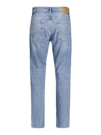 Jack & Jones - Jeans Chris - Stone Used