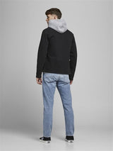 Jack & Jones - Jeans Chris - Stone Used