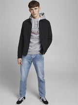 Jack & Jones - Jeans Chris - Stone Used