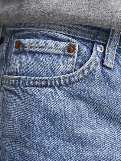 Jack & Jones - Jeans Chris - Stone Used