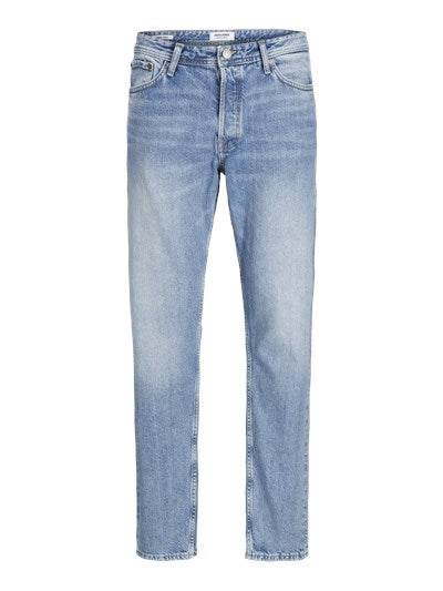 Jack & Jones - Jeans Chris - Stone Used